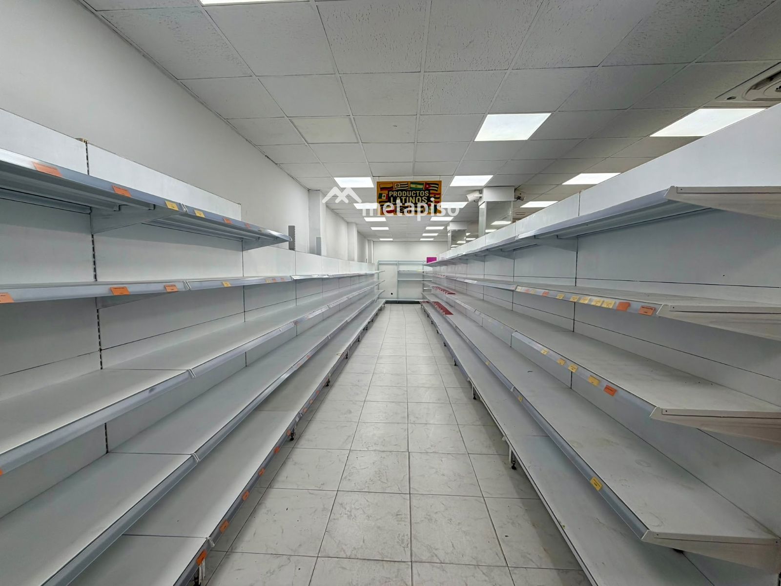 Locaux en vente, louer et vente commerciale á El Vendrell, Tarragona (Carretera de valls) - Foto 2