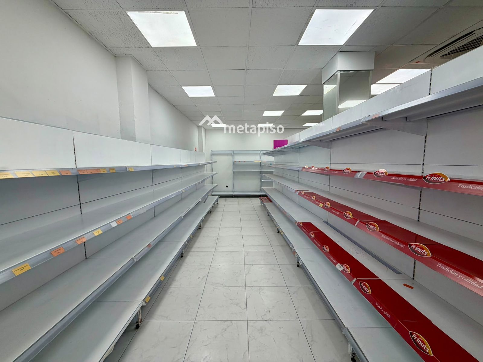 Locaux en vente, louer et vente commerciale á El Vendrell, Tarragona (Carretera de valls) - Foto 7