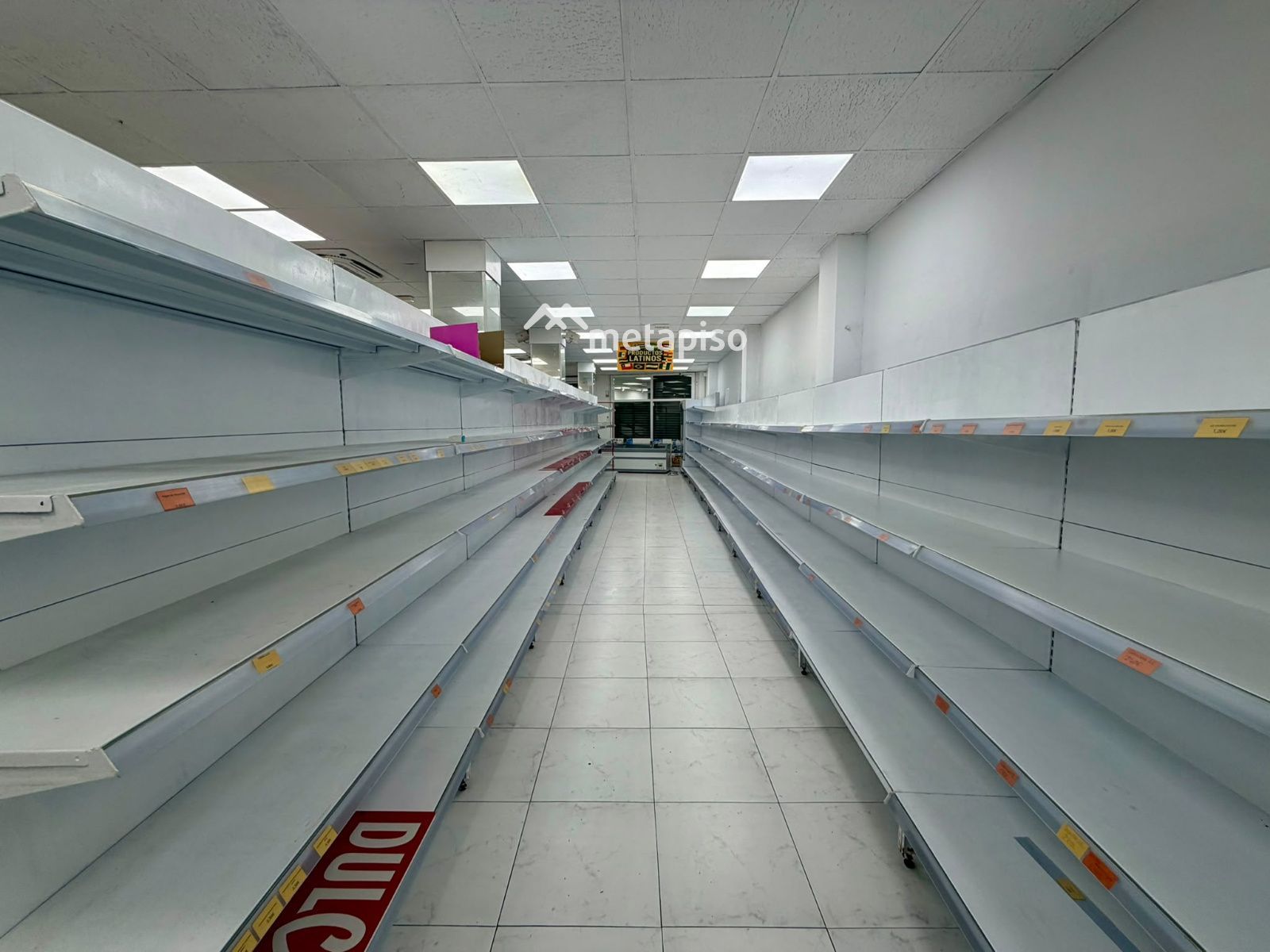 Locaux en vente, louer et vente commerciale á El Vendrell, Tarragona (Carretera de valls) - Foto 8
