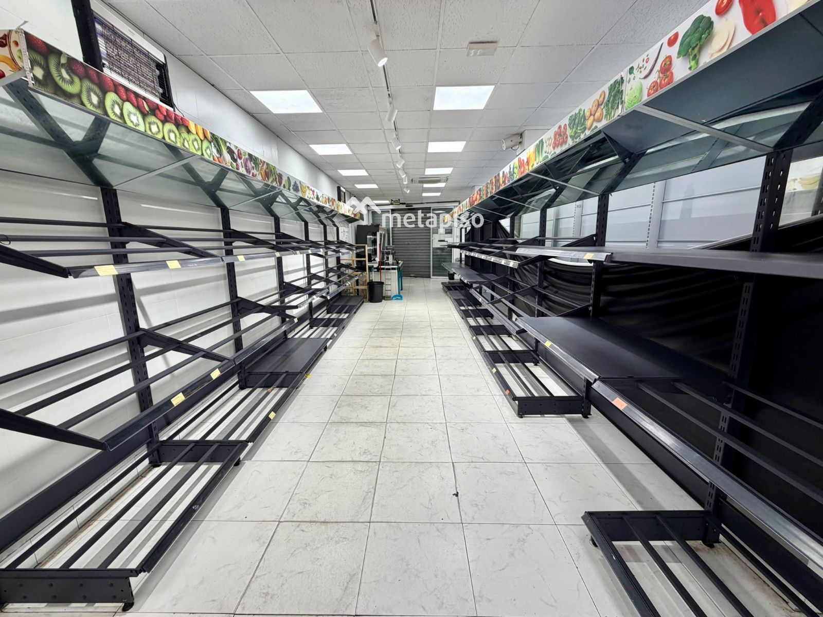 Locaux en vente, louer et vente commerciale á El Vendrell, Tarragona (Carretera de valls) - Foto 10