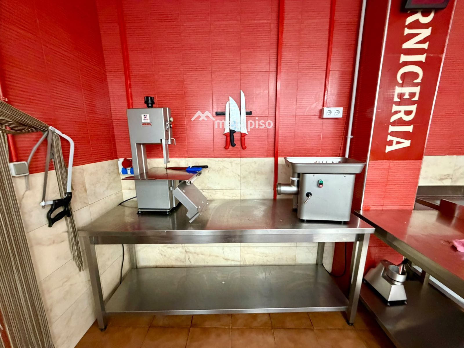 Locaux en vente, louer et vente commerciale á El Vendrell, Tarragona (Carretera de valls) - Foto 15