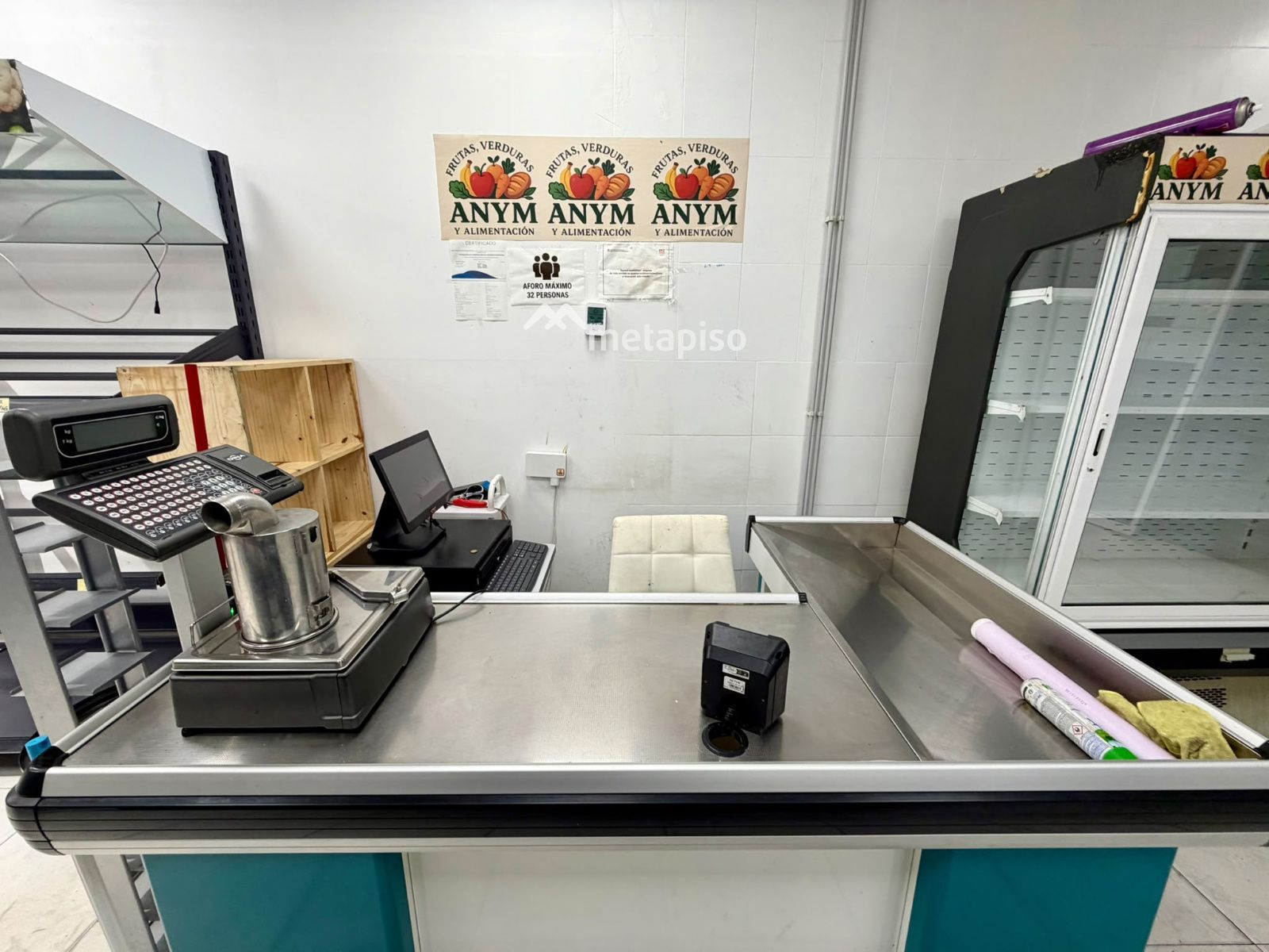 Locaux en vente, louer et vente commerciale á El Vendrell, Tarragona (Carretera de valls) - Foto 13
