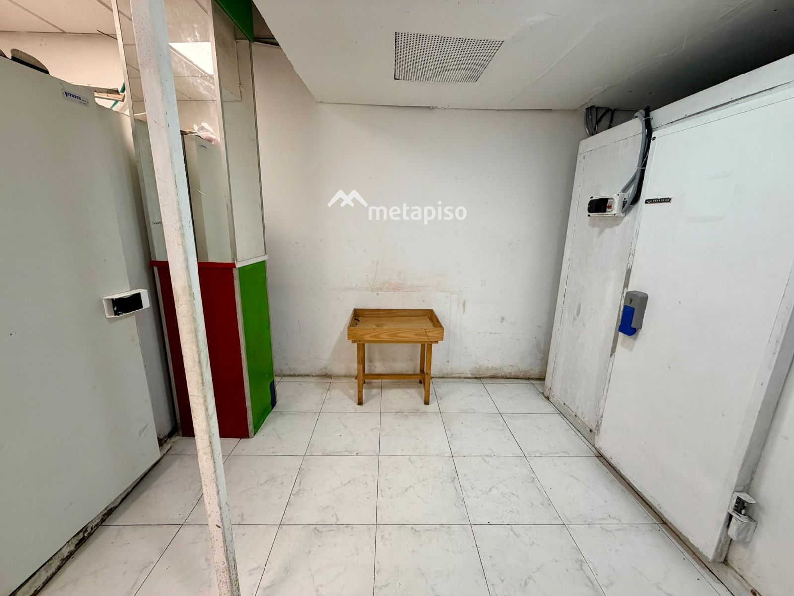 Locaux en vente, louer et vente commerciale á El Vendrell, Tarragona (Carretera de valls) - Foto 17