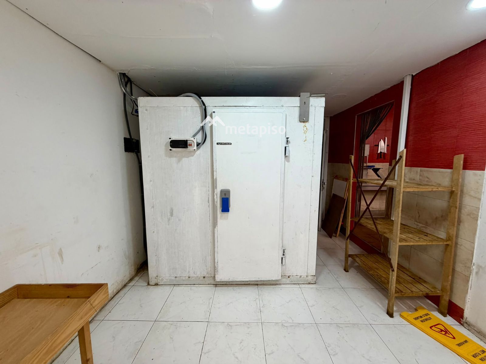 Locaux en vente, louer et vente commerciale á El Vendrell, Tarragona (Carretera de valls) - Foto 18
