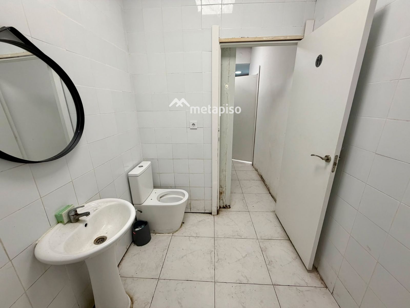 Locaux en vente, louer et vente commerciale á El Vendrell, Tarragona (Carretera de valls) - Foto 21
