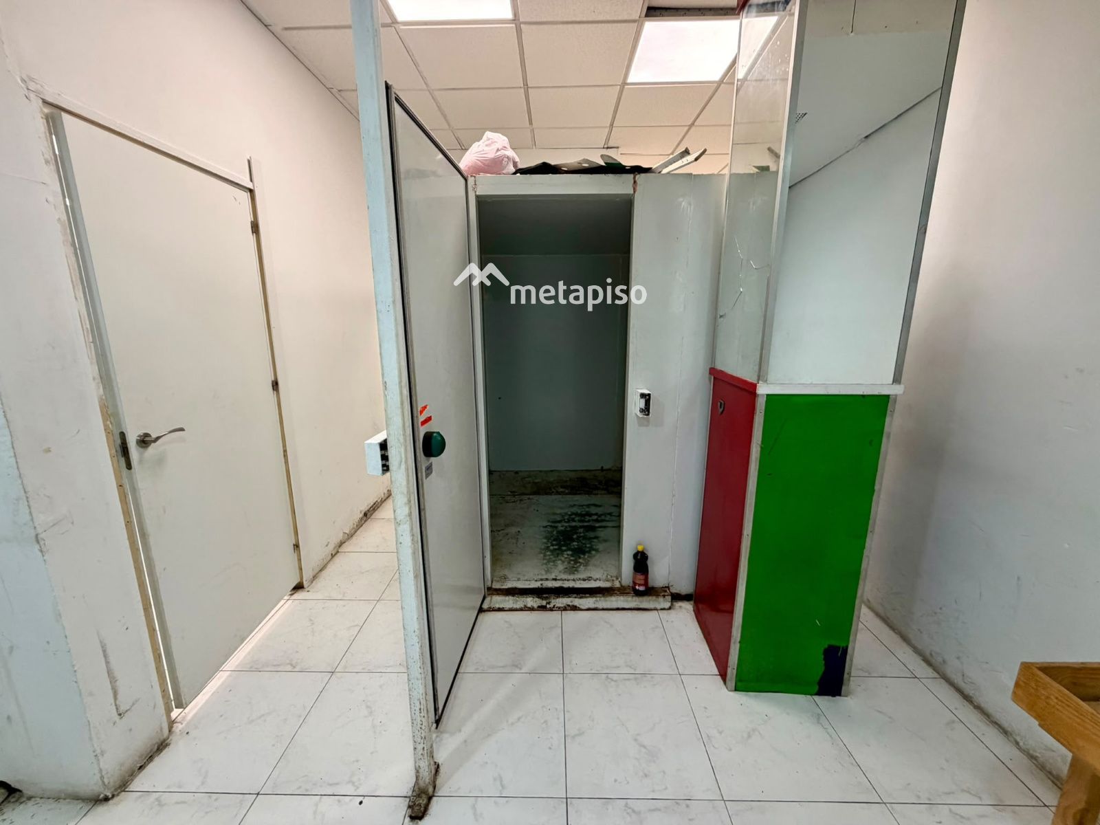 Locaux en vente, louer et vente commerciale á El Vendrell, Tarragona (Carretera de valls) - Foto 22