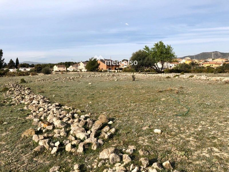 Terreny en venda Sant Jaume Dels Domenys, Tarragona. Ref: 1514. Metapiso