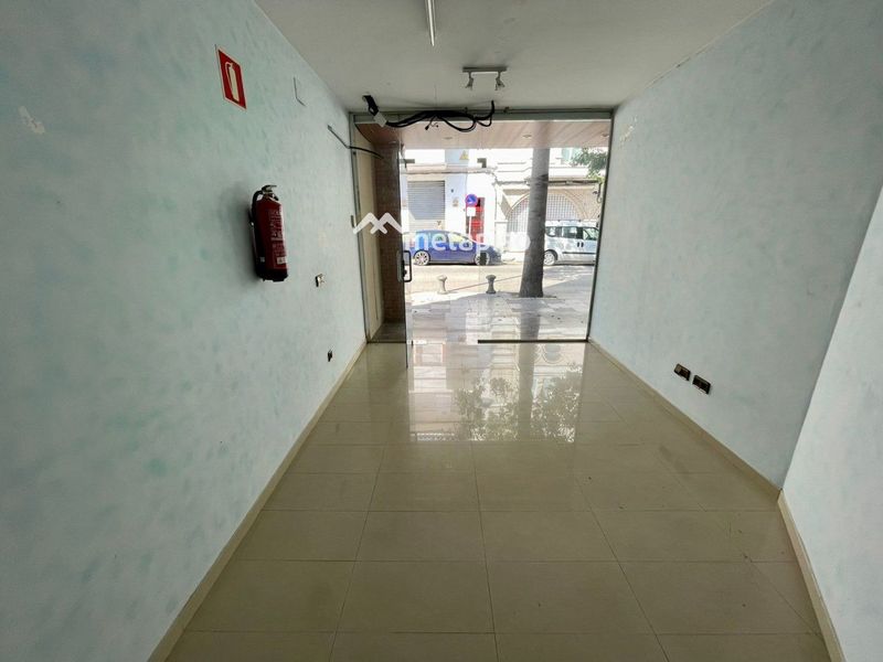 Local Comercial en lloguer El Vendrell, Tarragona. Ref: 2193. Metapiso