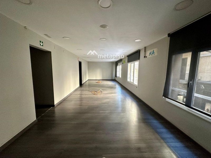 Oficina en venda Tarragona. Ref: 2368. Metapiso
