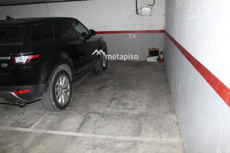 Garatge en venda El Vendrell, Tarragona. Ref: 2417. Metapiso