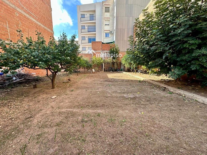 Terreny en venda El Vendrell, Tarragona. Ref: 2567. Metapiso