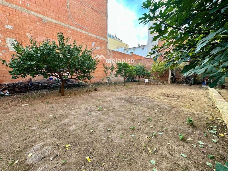 Parcela urbana en venta El Vendrell, Tarragona. Ref: 2567. Metapiso