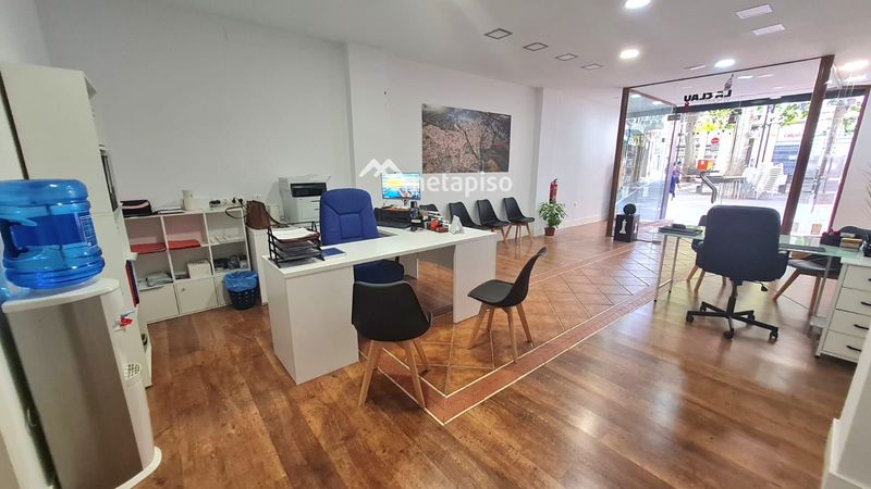 Local Comercial en lloguer El Vendrell, Tarragona. Ref: 2652. Metapiso