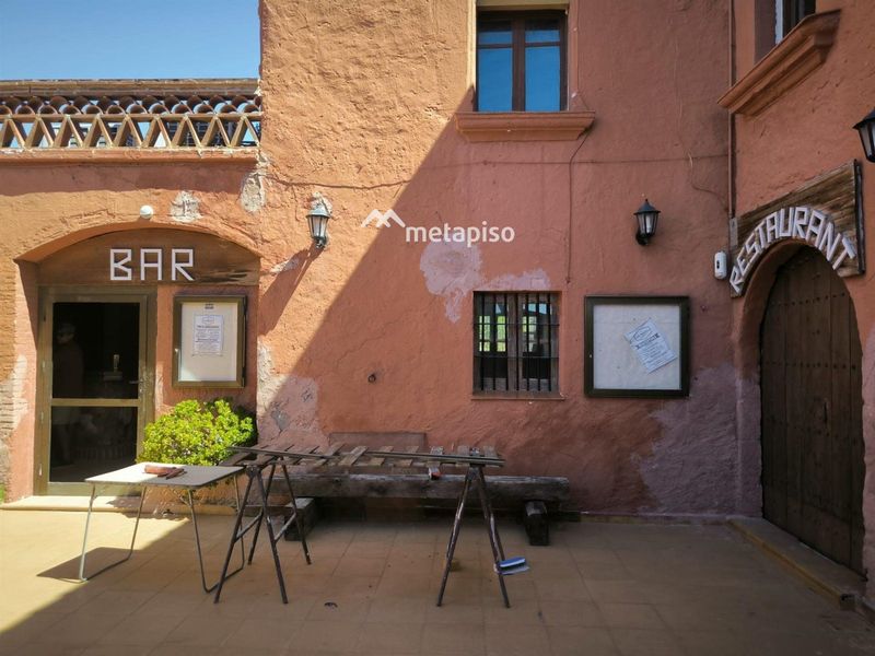 Xalet Independent en venda El Vendrell, Tarragona. Ref: 2715. Metapiso