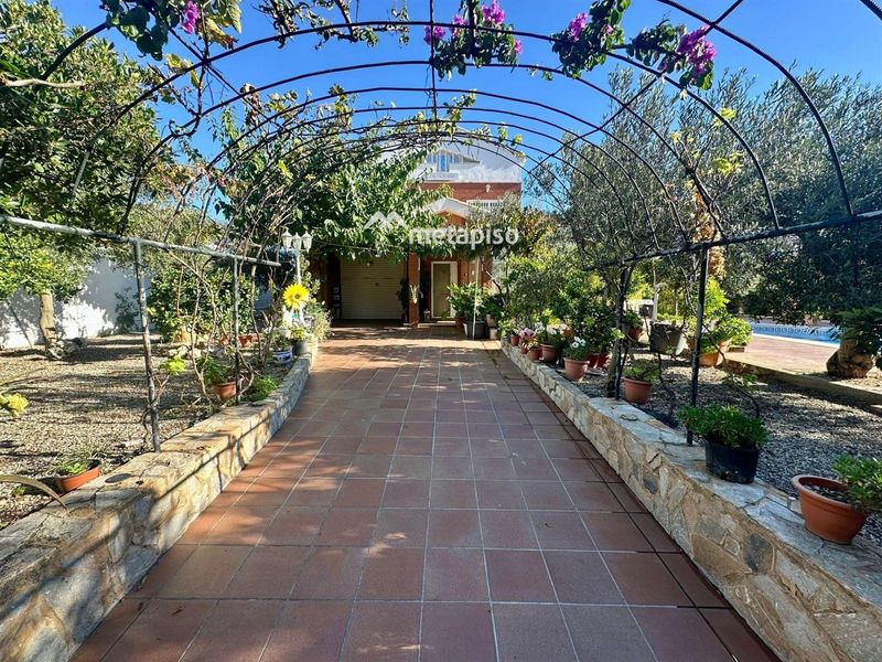 Xalet Independent en venda El Vendrell, Tarragona. Ref: 2785. Metapiso