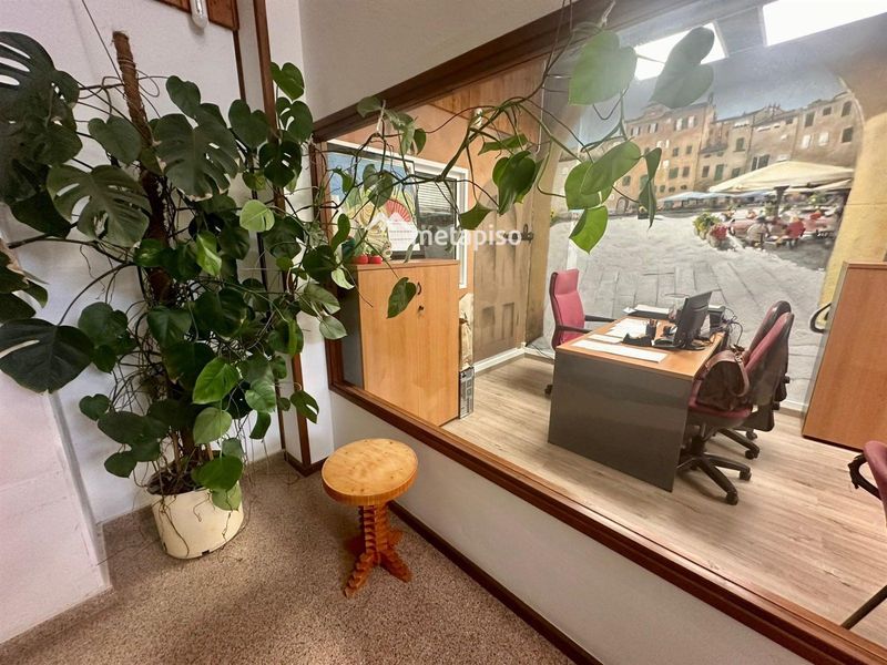 Nau Industrial en venda, lloguer i traspàs El Vendrell, Tarragona. Ref: 2792. Metapiso