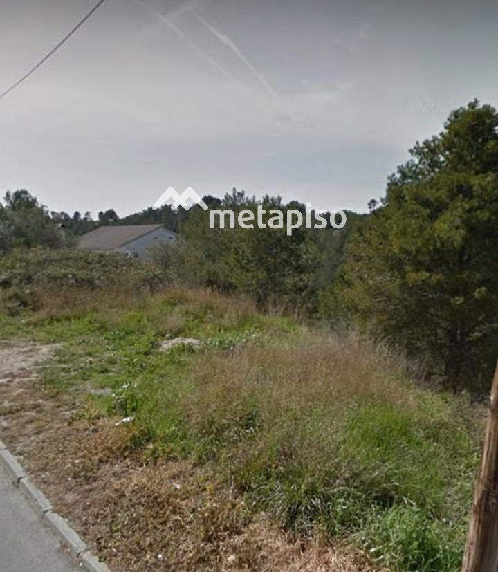 Terreny en venda La Bisbal del Penedes, Tarragona. Ref: 2861. Metapiso