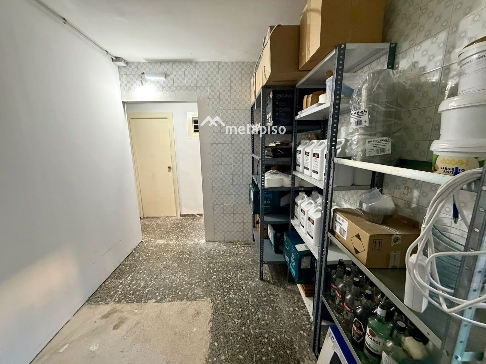 Heladería en traspaso en Paseo Marítimo Sant Joan de Deu - Foto 20