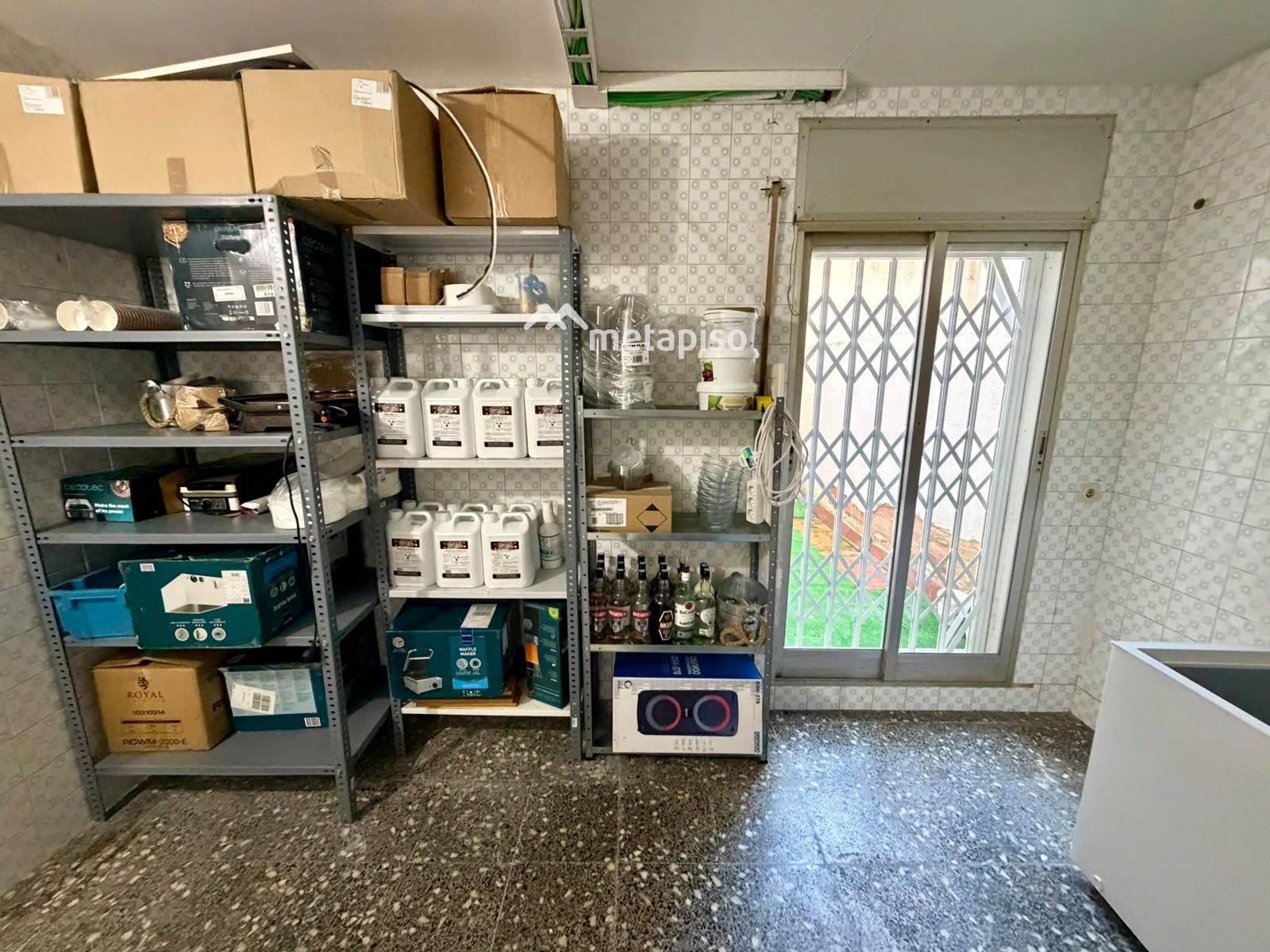 Heladería en traspaso en Paseo Marítimo Sant Joan de Deu - Foto 19