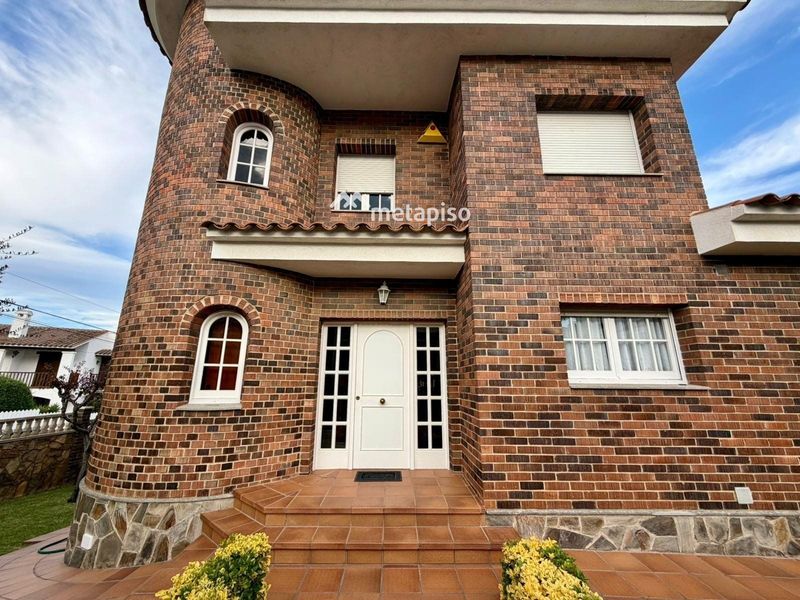 Xalet Independent en venda El Vendrell, Tarragona. Ref: 2937. Metapiso