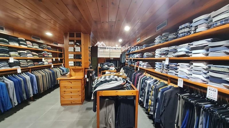 Local Comercial en venda El Vendrell, Tarragona. Ref: 2944. Metapiso