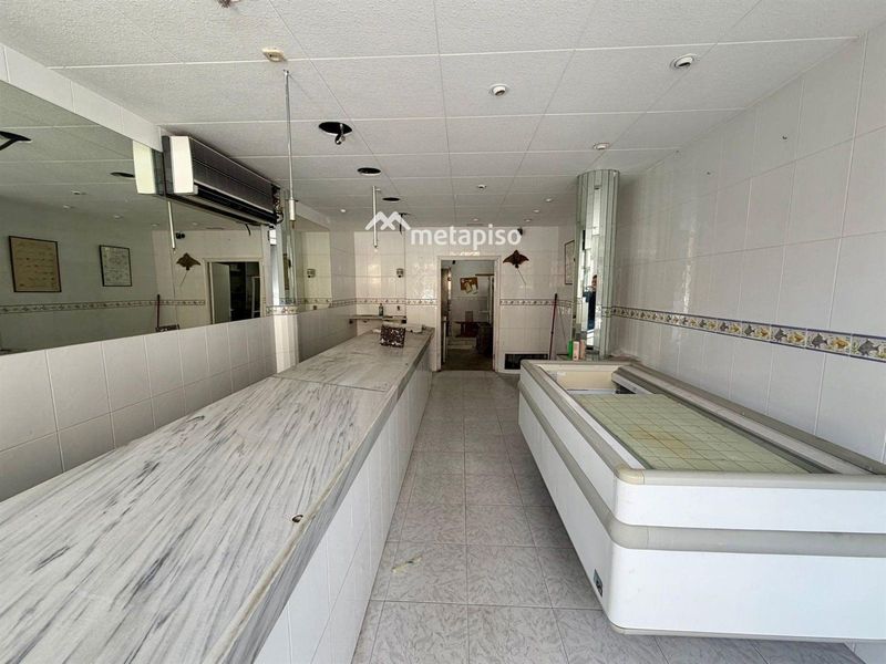 Local Comercial en venda El Vendrell, Tarragona. Ref: 2955. Metapiso