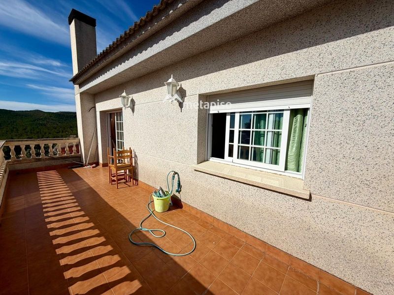 Chalet Independiente en venta El Vendrell, Tarragona. Ref: 2957. Metapiso