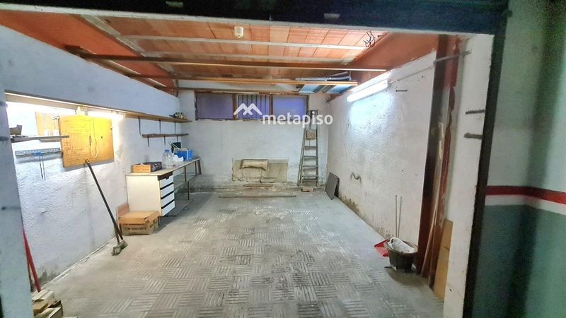 Garatge en venda Santa Oliva, Tarragona. Ref: 2961. Metapiso