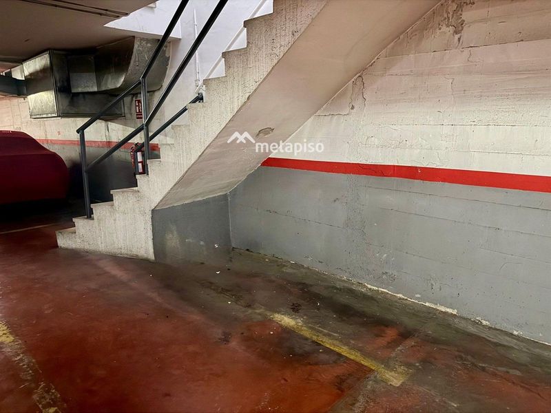 Garatge en venda El Vendrell, Tarragona. Ref: 2965. Metapiso