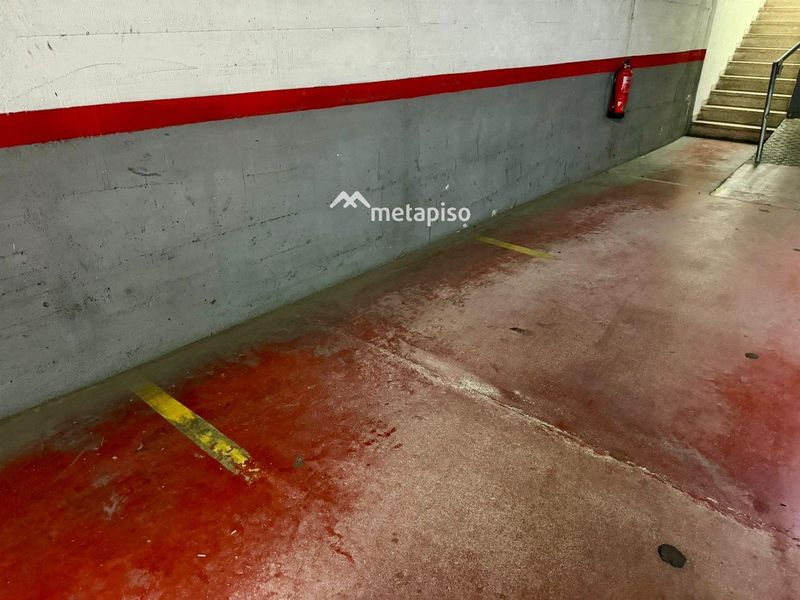 Garatge en venda El Vendrell, Tarragona. Ref: 2966. Metapiso