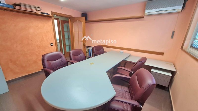 Oficina en lloguer El Vendrell, Tarragona. Ref: 2967. Metapiso