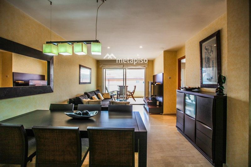 Àtic en venda Calafell, Tarragona. Ref: 3272. Metapiso