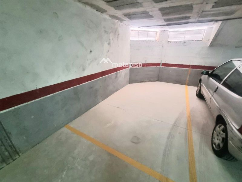 Garatge en venda Torredembarra, Tarragona. Ref: 3294. Metapiso