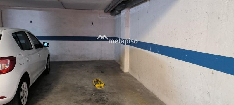 Garatge en venda El Vendrell, Tarragona. Ref: 3307. Metapiso