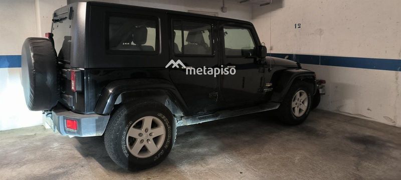 Garatge en venda El Vendrell, Tarragona. Ref: 3308. Metapiso