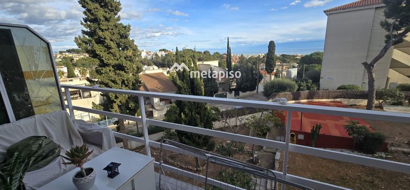 Pis en venda Segur De Calafell, Tarragona. Ref: 3345. Metapiso