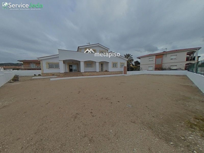 Xalet Independent en venda Roda De Bara, Tarragona. Ref: 3401. Metapiso