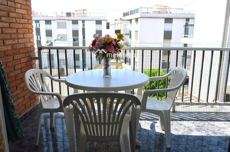 Àtic en venda Cunit, Tarragona. Ref: 3403. Metapiso