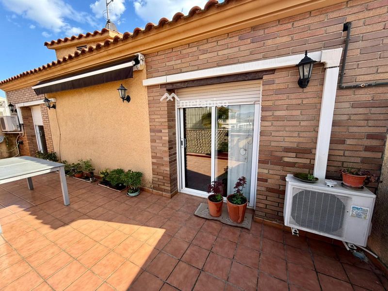 Àtic en venda Castellet I La Gornal, Barcelona. Ref: 3423. Metapiso