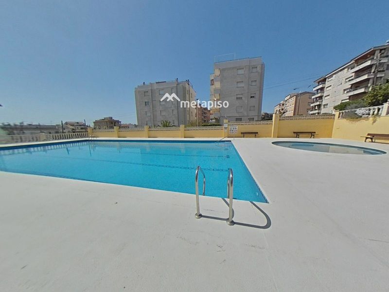 Piso en venta Cunit, Tarragona. Ref: 3436. Metapiso