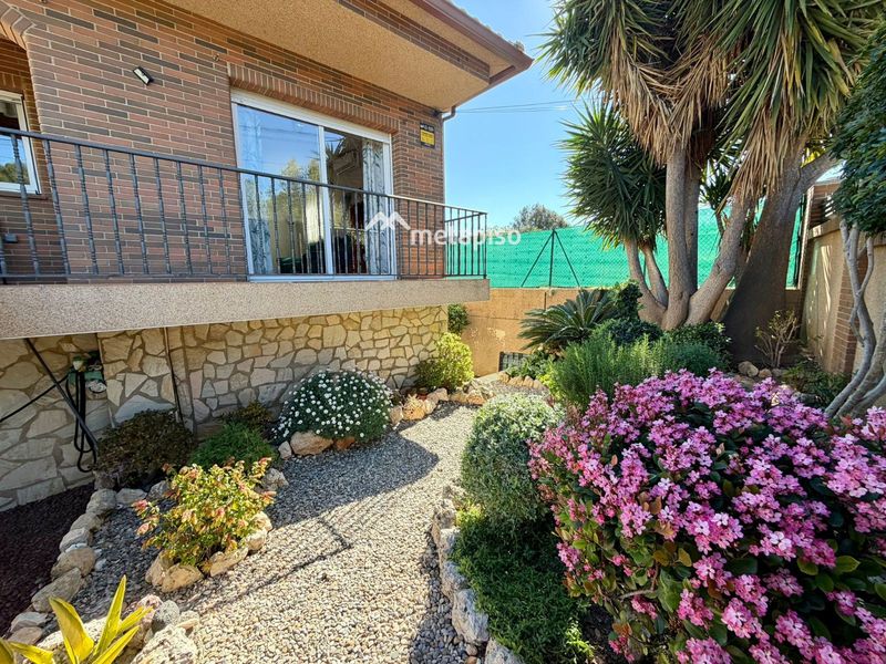 Chalet Independiente en venta El Vendrell, Tarragona. Ref: 3438. Metapiso