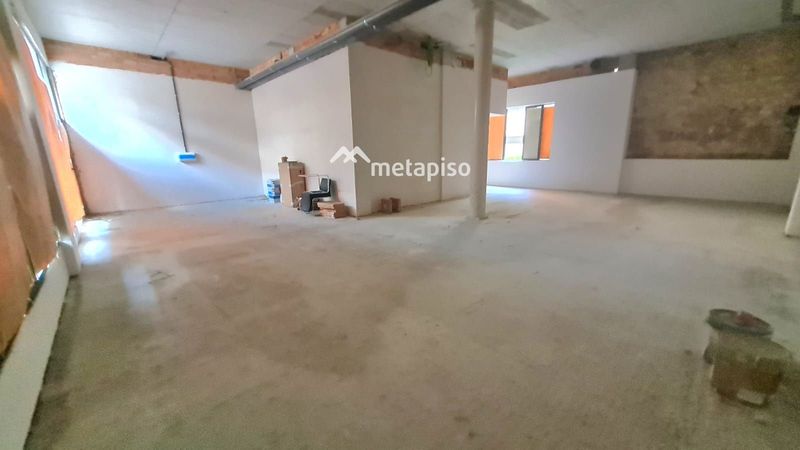 Local Comercial en lloguer Vilafranca del Penedès, Barcelona. Ref: 3447. Metapiso
