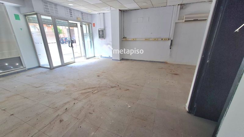 Locaux vente et location Vilafranca del Penedès, Barcelona. Ref: 3456. Metapiso