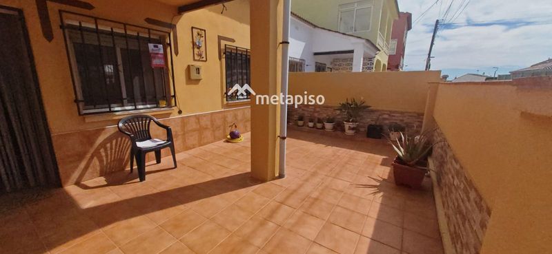 Adosado en venta Albinyana, Tarragona. Ref: 3461. Metapiso