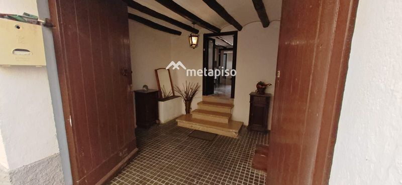 Adosado en venta Bonastre, Tarragona. Ref: 3476. Metapiso
