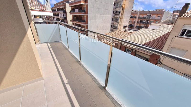 Appartement en vente El Vendrell, Tarragona. Ref: 3488. Metapiso