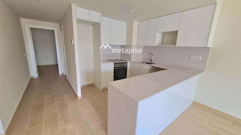 Piso en venta El Vendrell, Tarragona. Ref: 3488. Metapiso