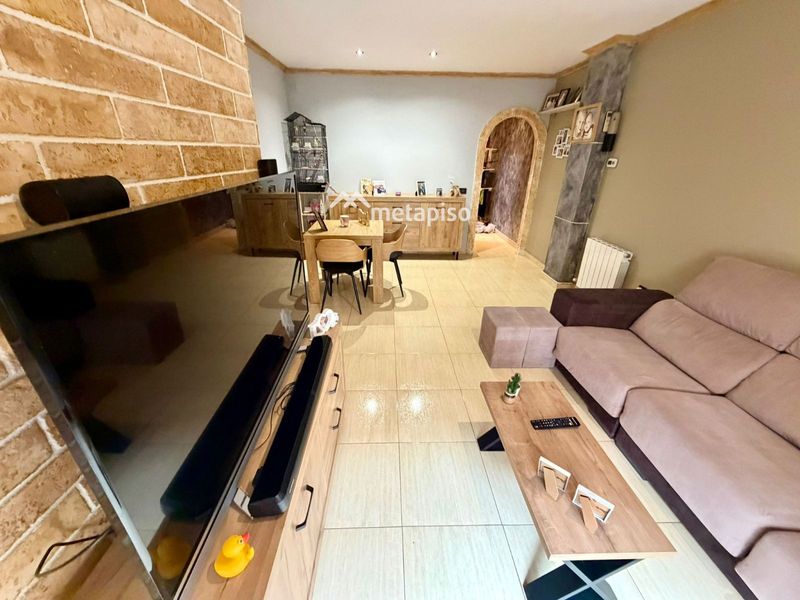 Appartement en vente El Vendrell, Tarragona. Ref: 3490. Metapiso
