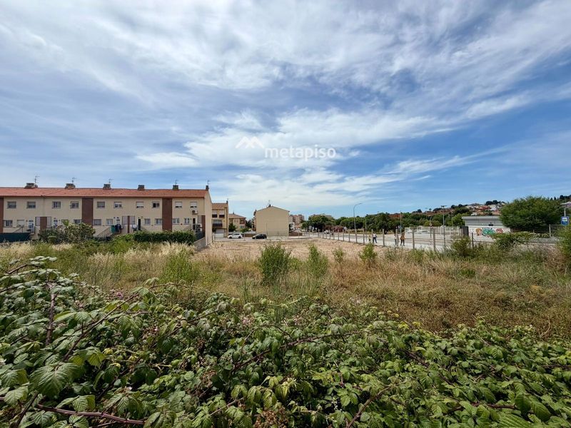 Urban plot for sale El Vendrell, Tarragona. Ref: 3496. Metapiso