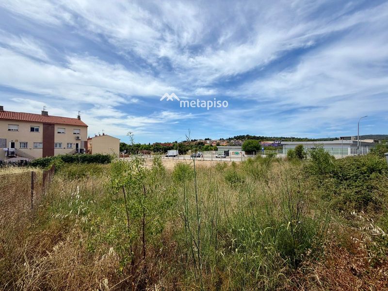 Urban plot for sale El Vendrell, Tarragona. Ref: 3497. Metapiso